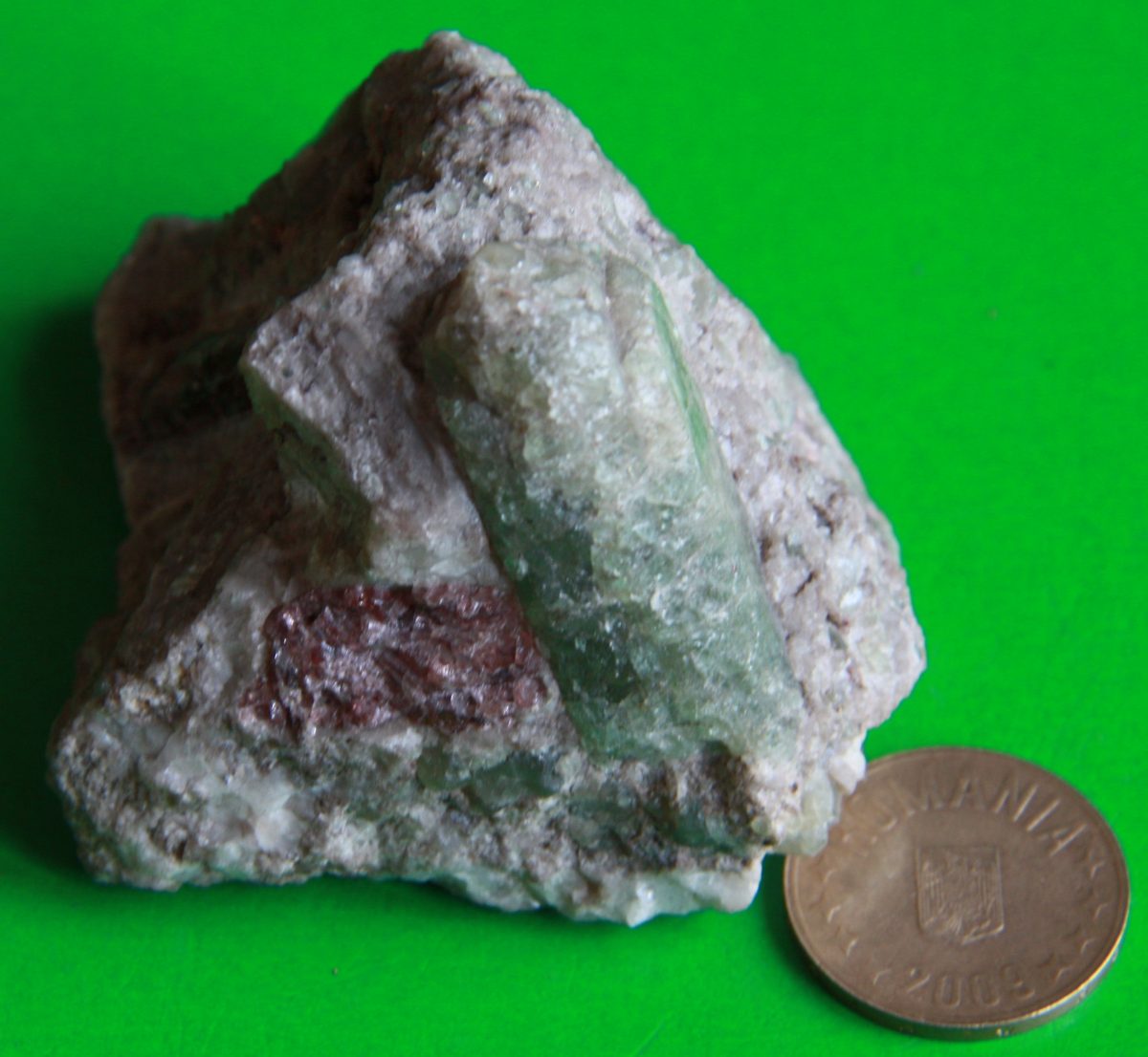 Zircon