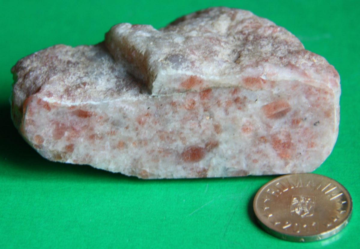 Oligoclaz