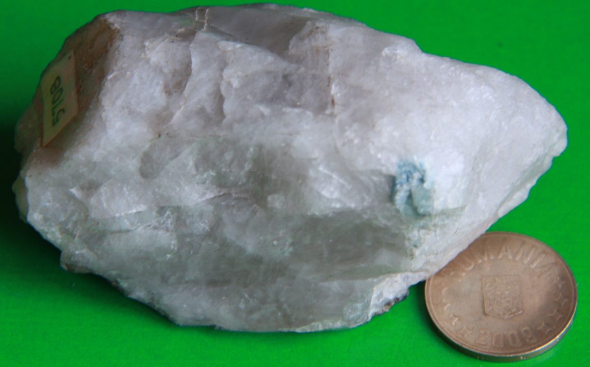 Fenacit