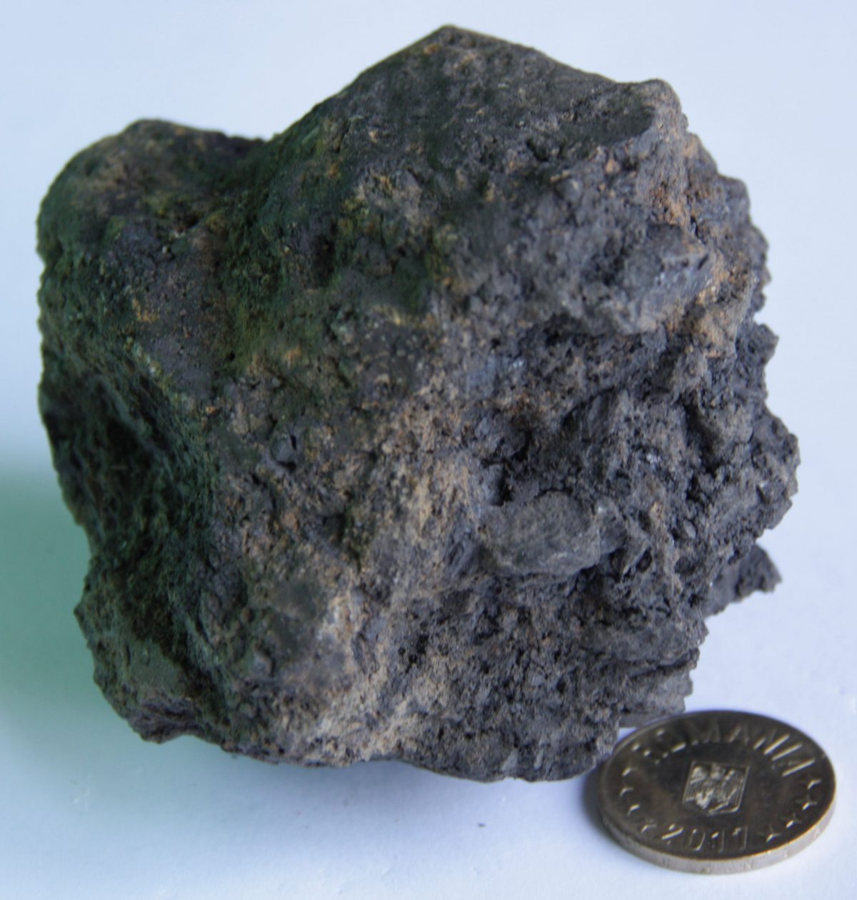 Oxizi de fier