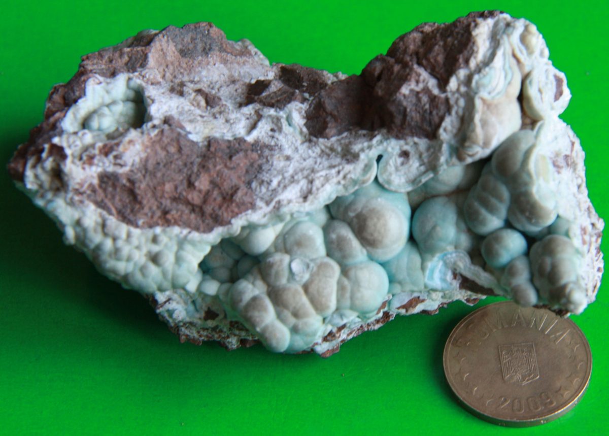 Hemimorfit (Calamină)