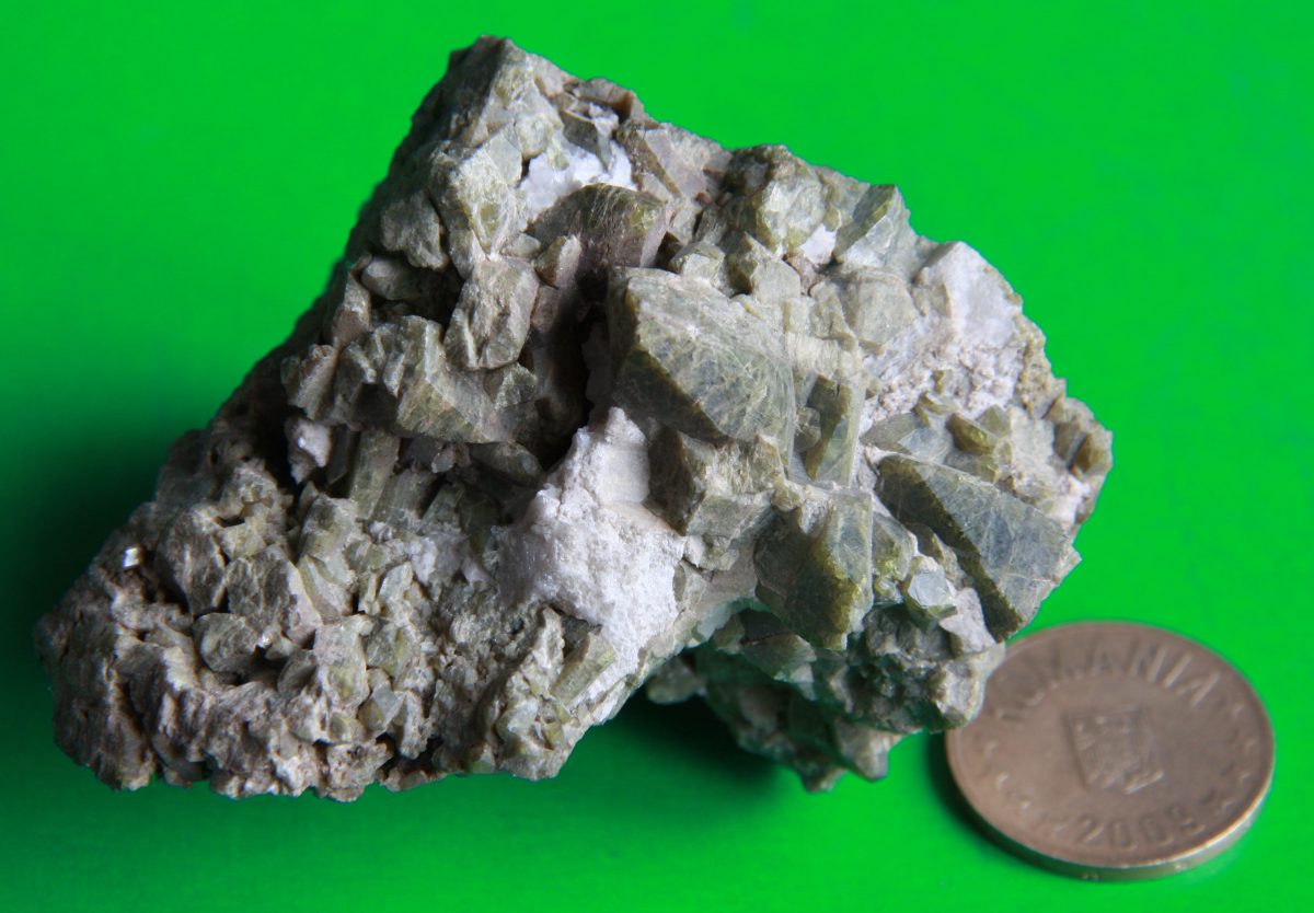 Fassait (var. Augit)