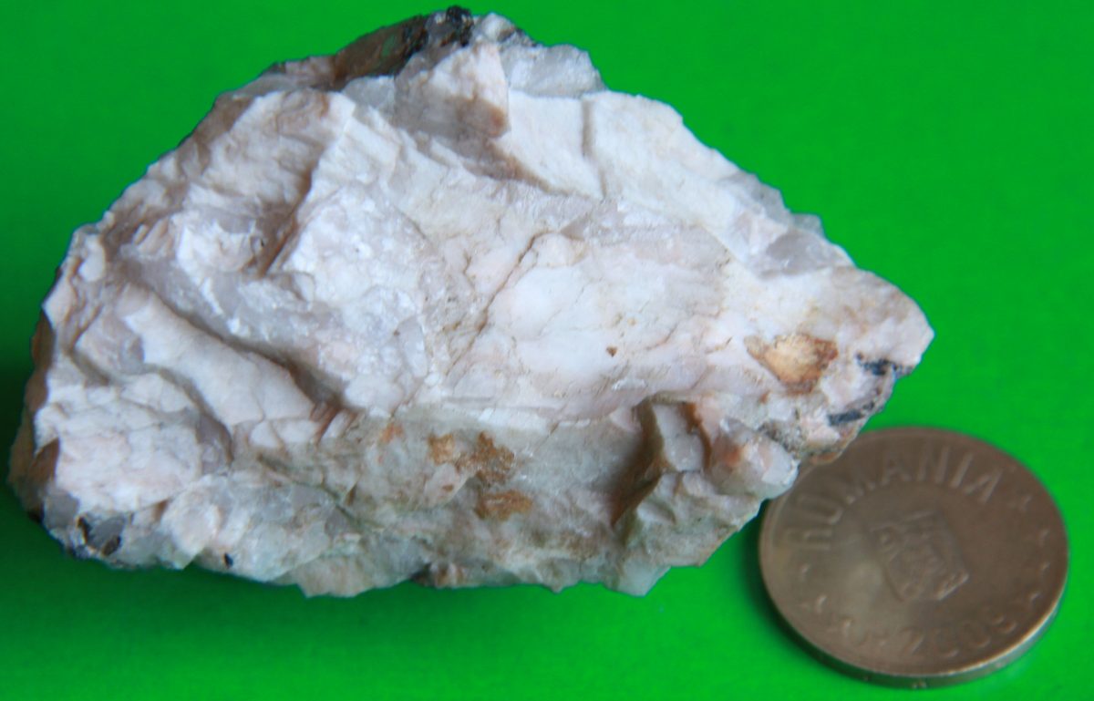 Allanit (Orthit)
