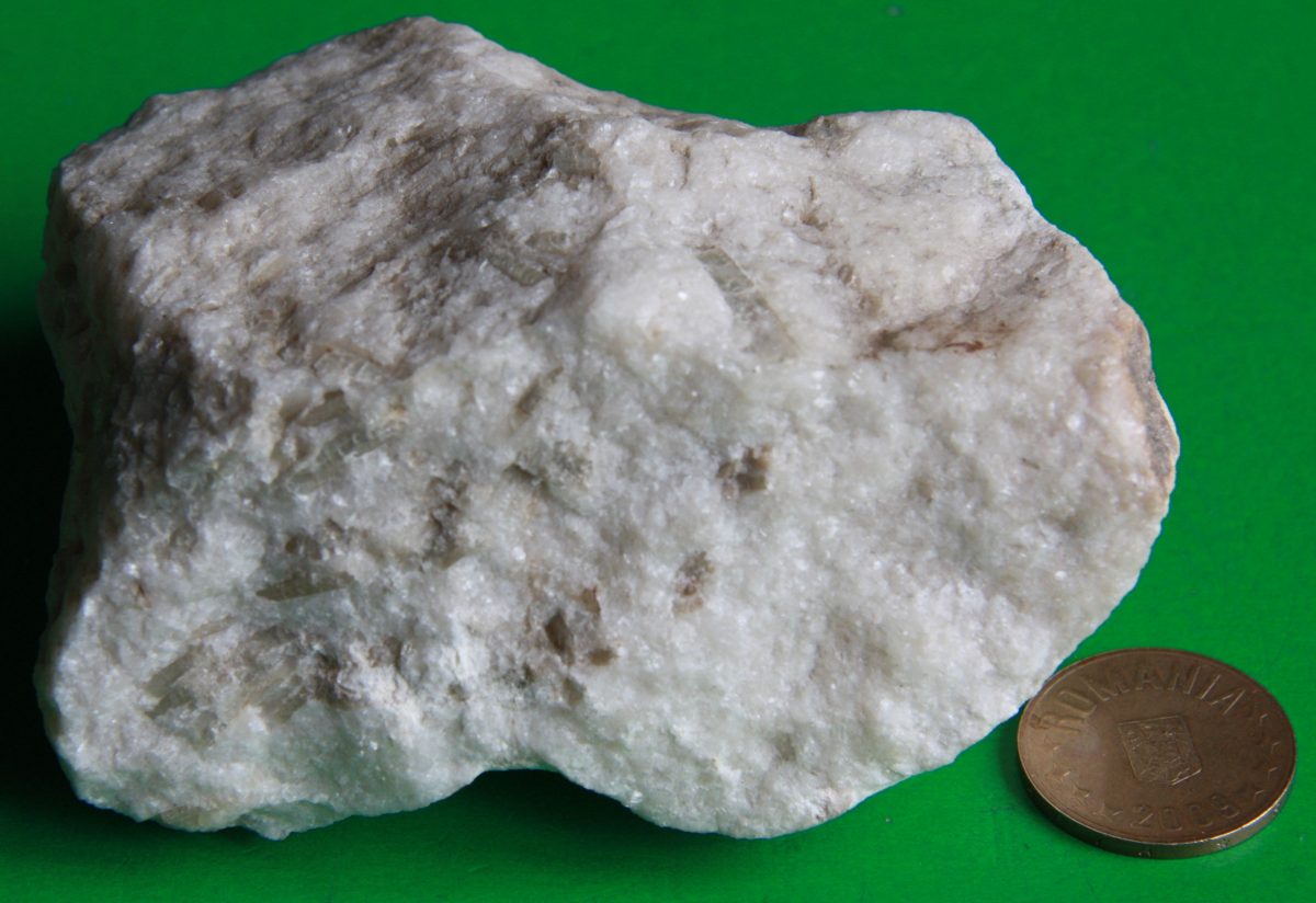 Tremolit