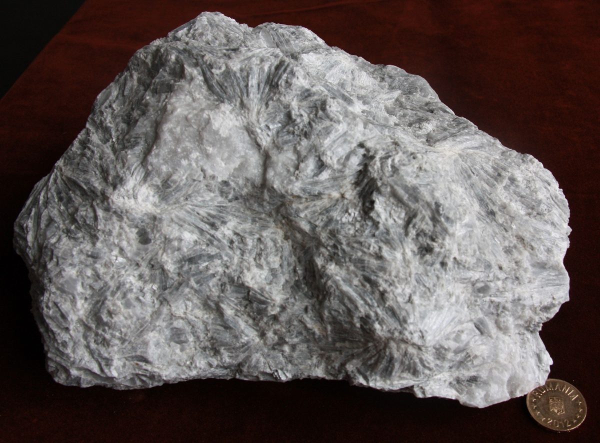 Tremolit