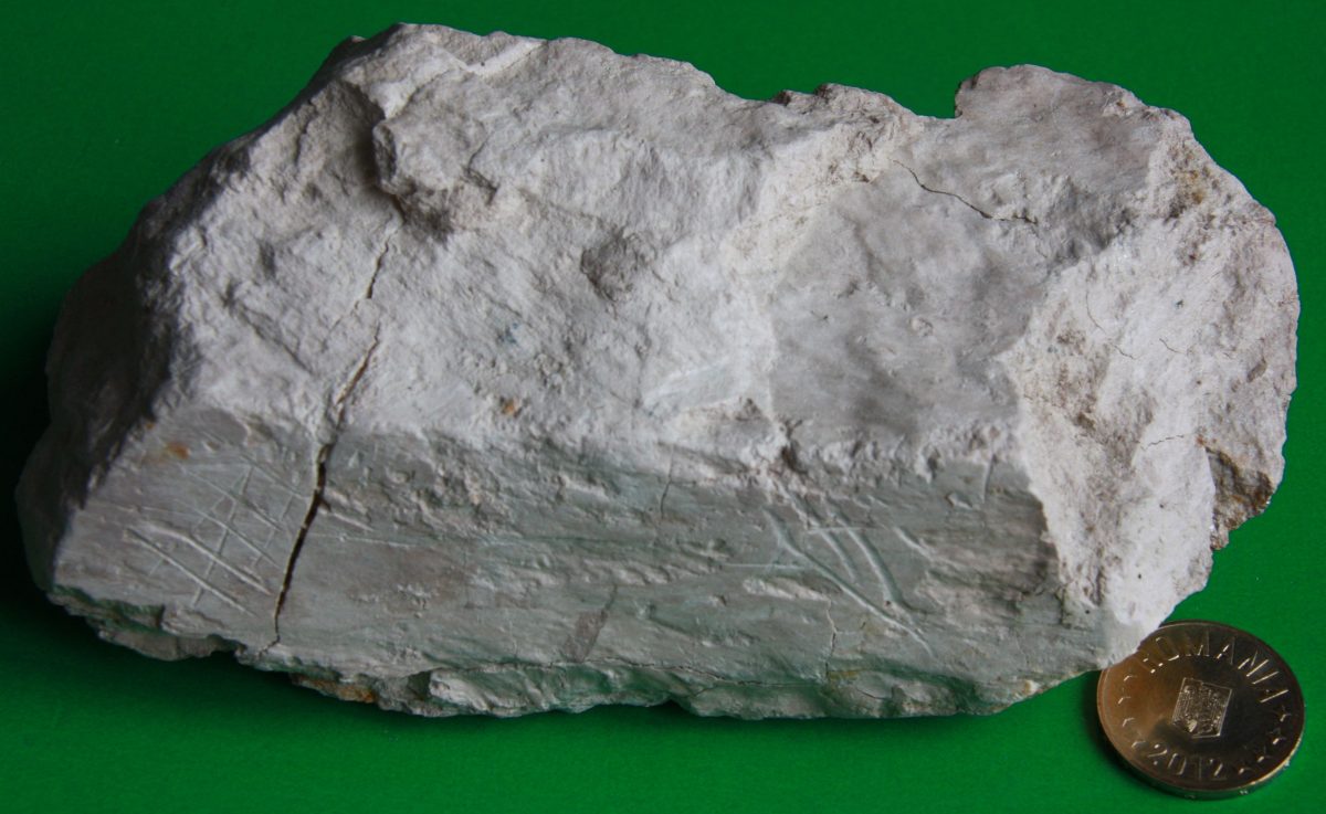 Sepiolit