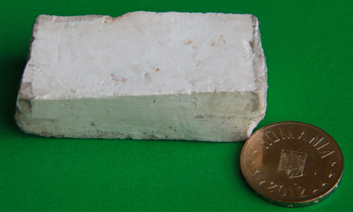 Caolinit