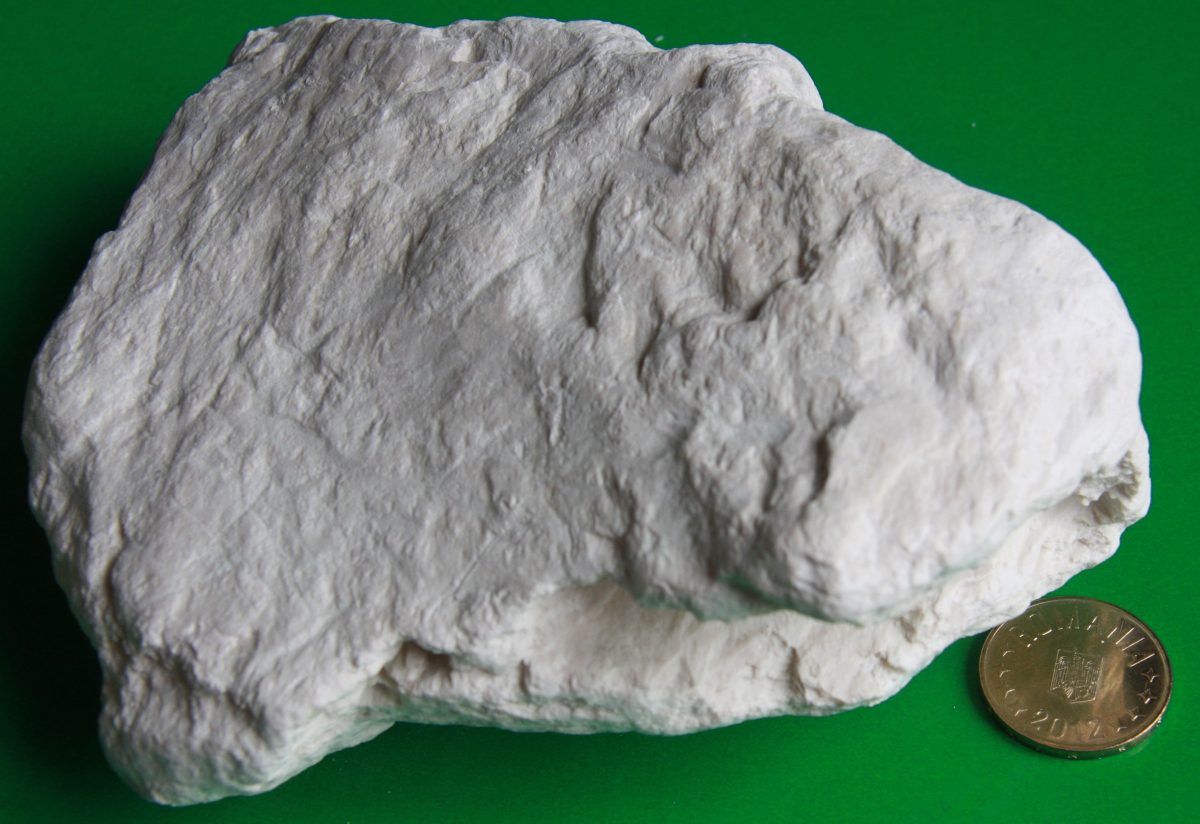 Talc