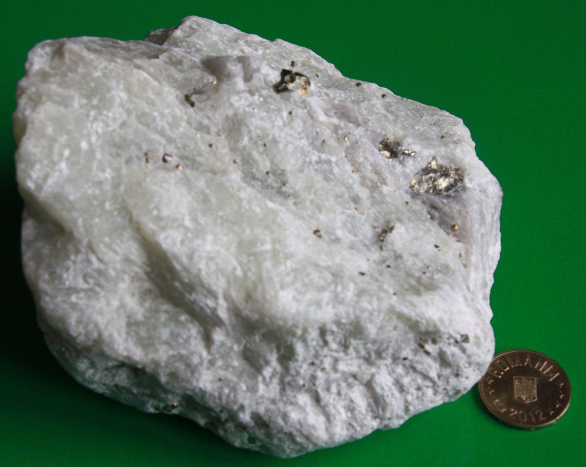 Talc