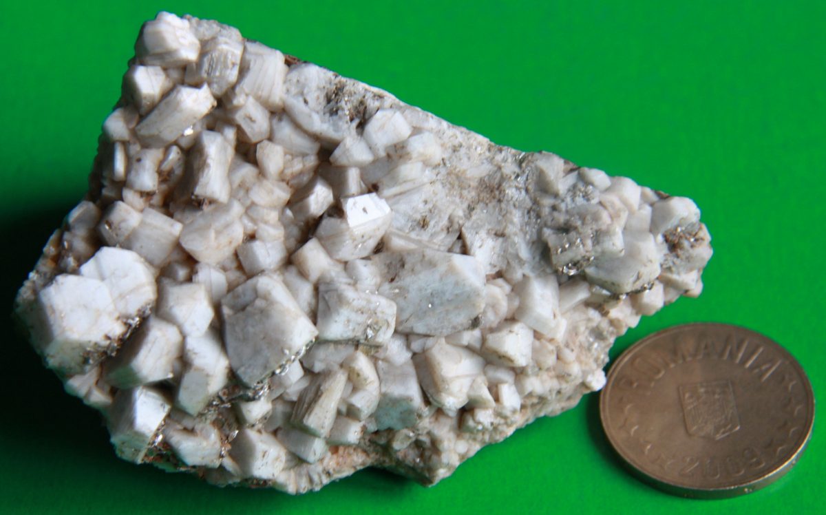 Periclin (var. Albit)