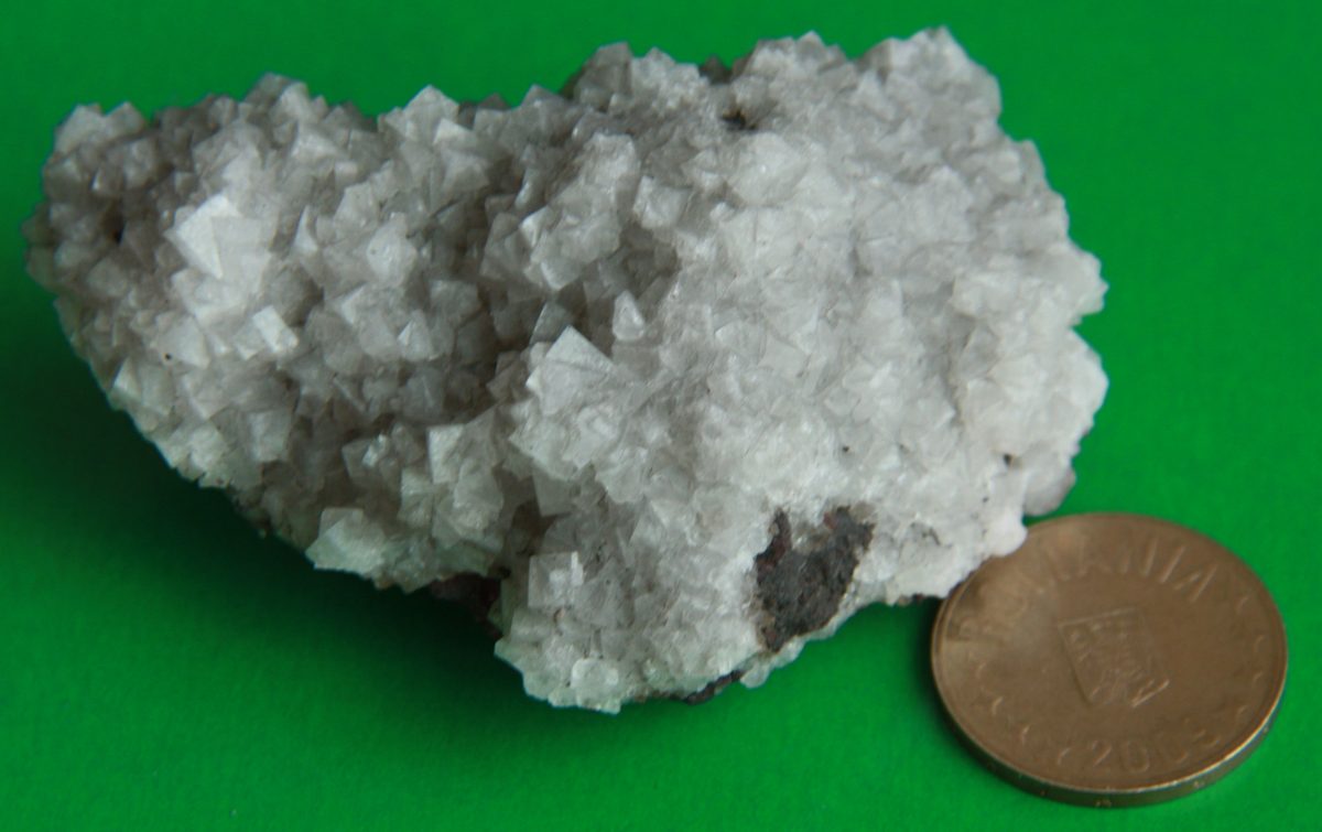 Chabasit