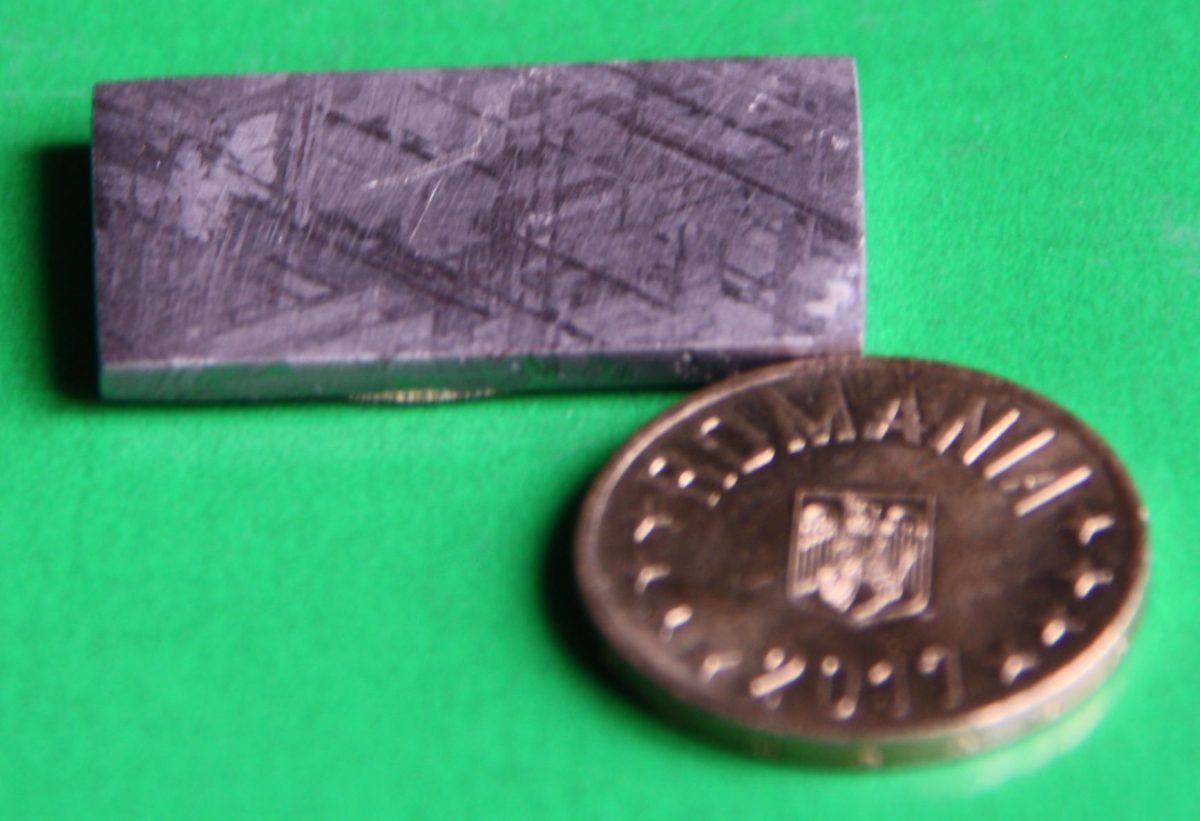 Meteorit