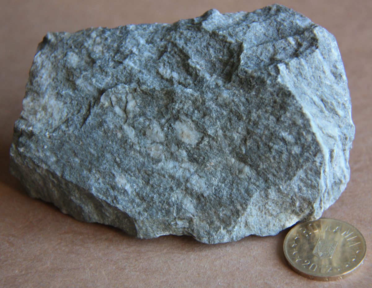 Paragnais cu granat