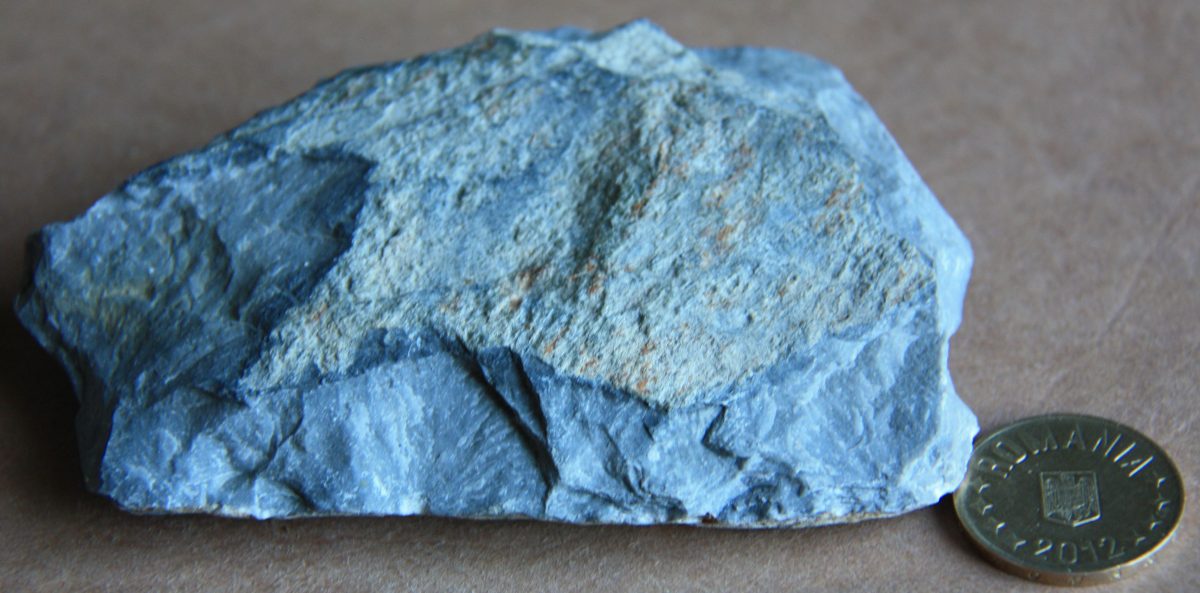 Calcar cuarţos