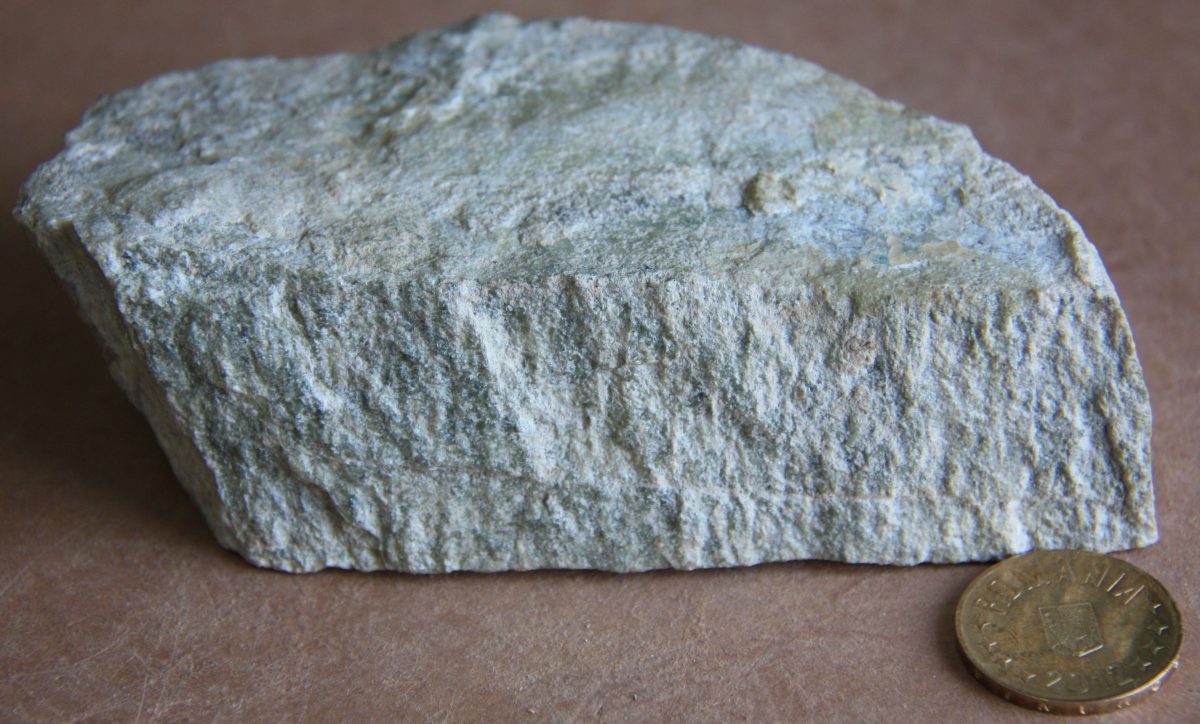 Rocă porfirogenă