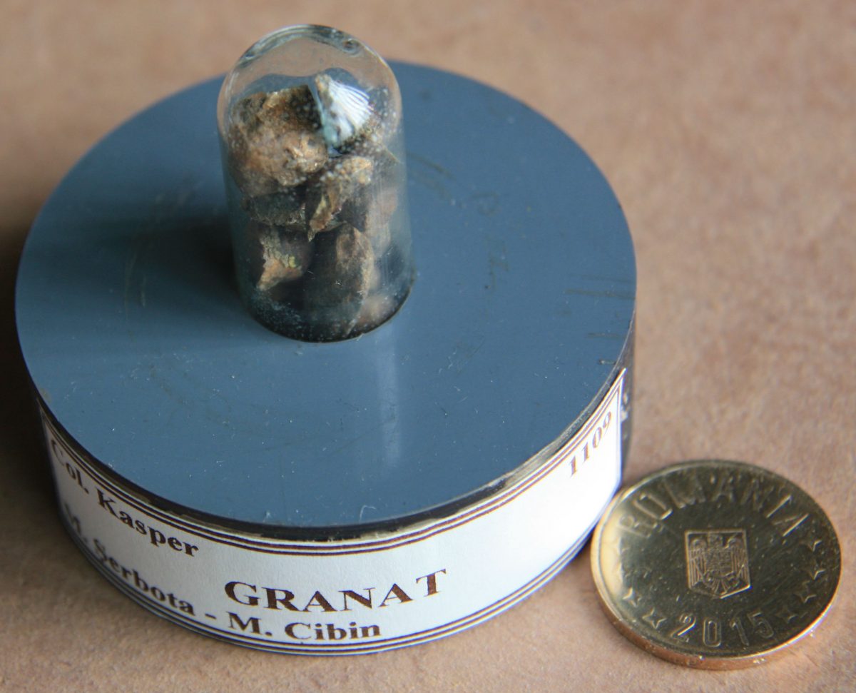 Granat