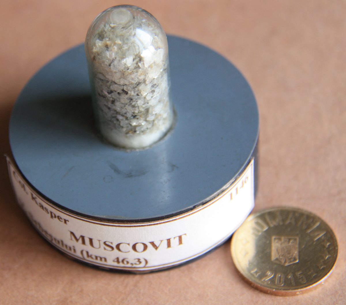 Muscovit