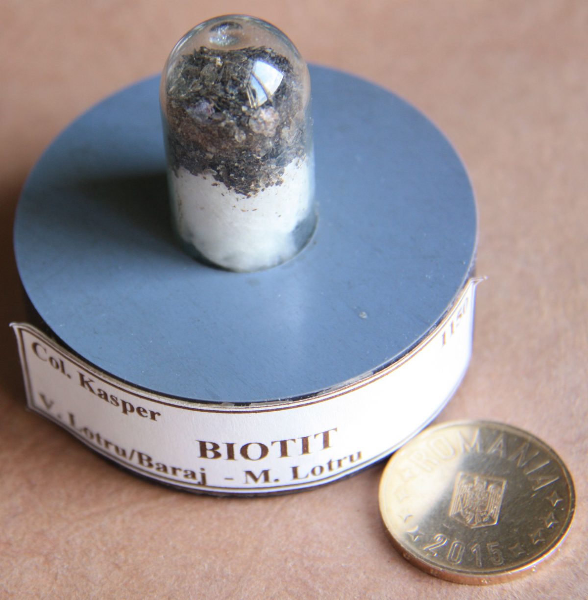 Biotit