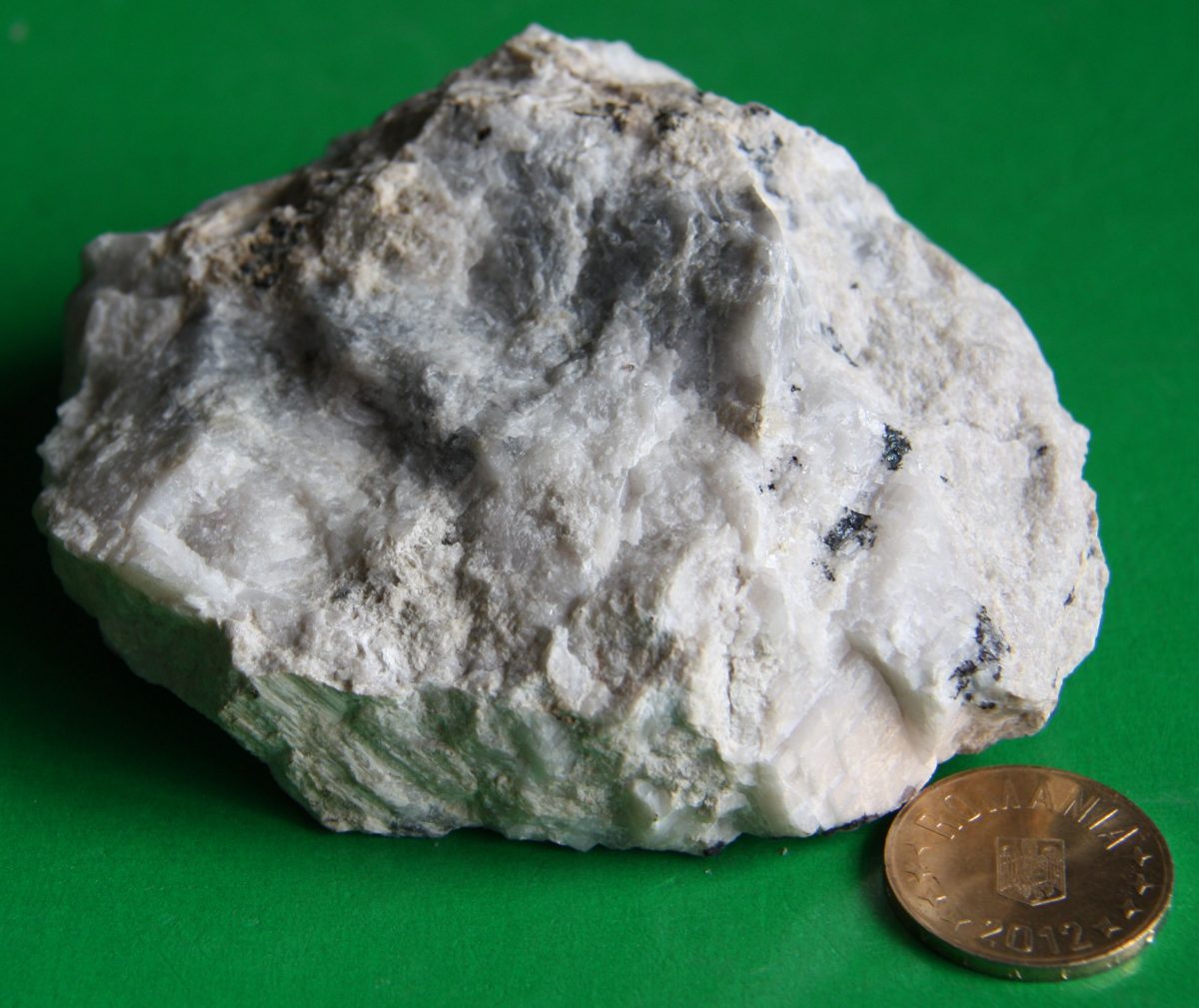 Dolomit silicios