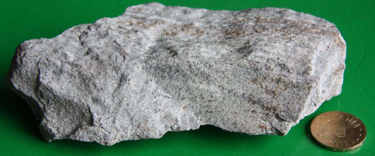 Şist dolomitic micaceu