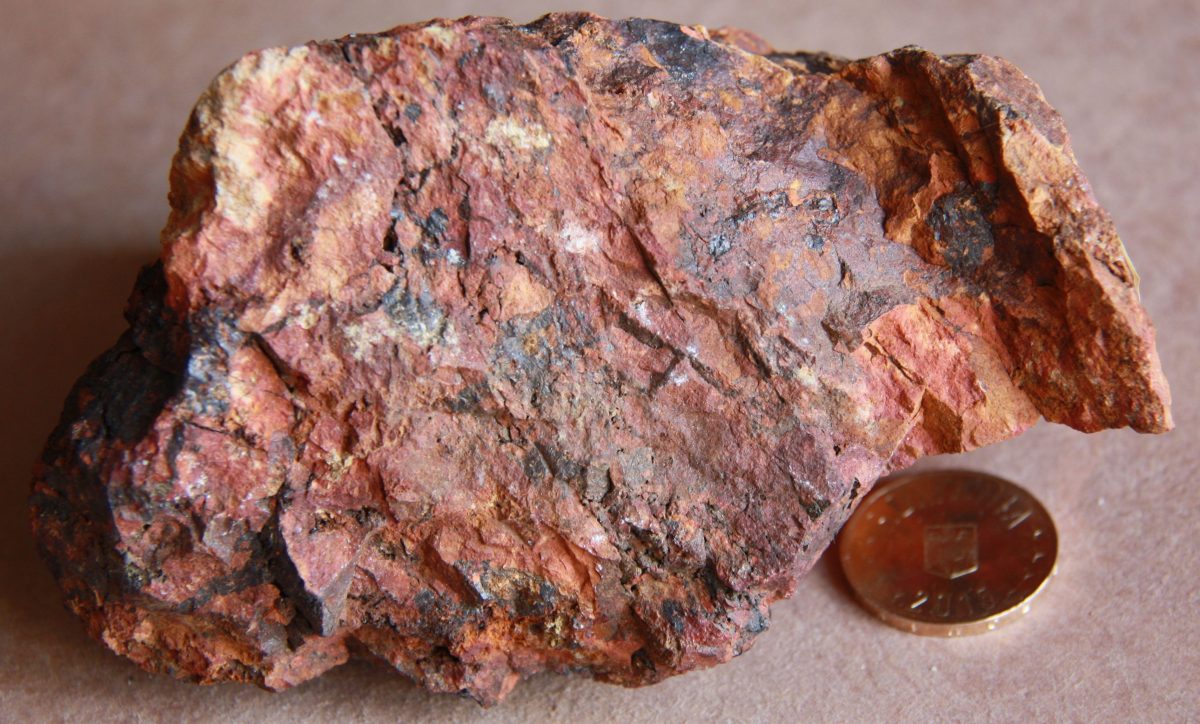 Pălarie de Fier