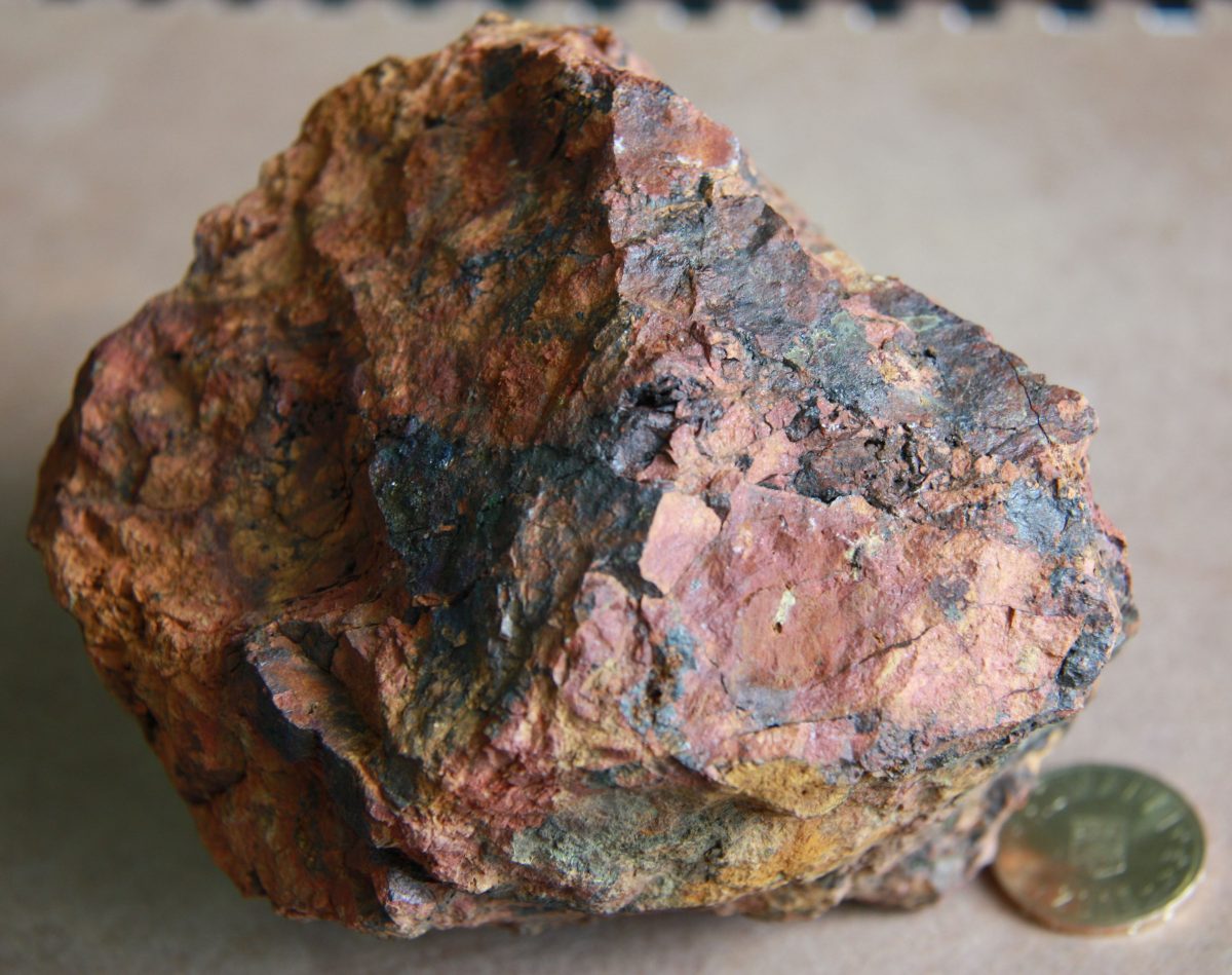Pălarie de Fier