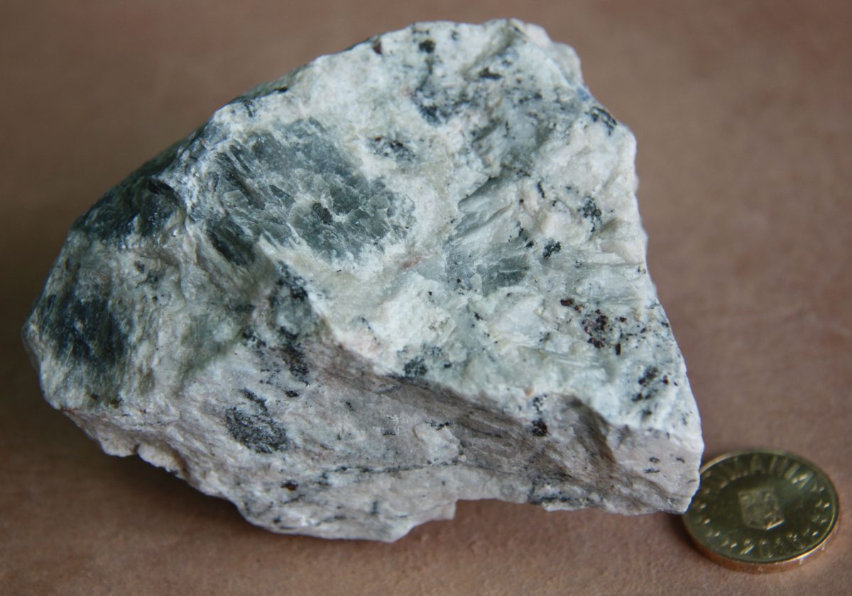 Sienit nefelinic
