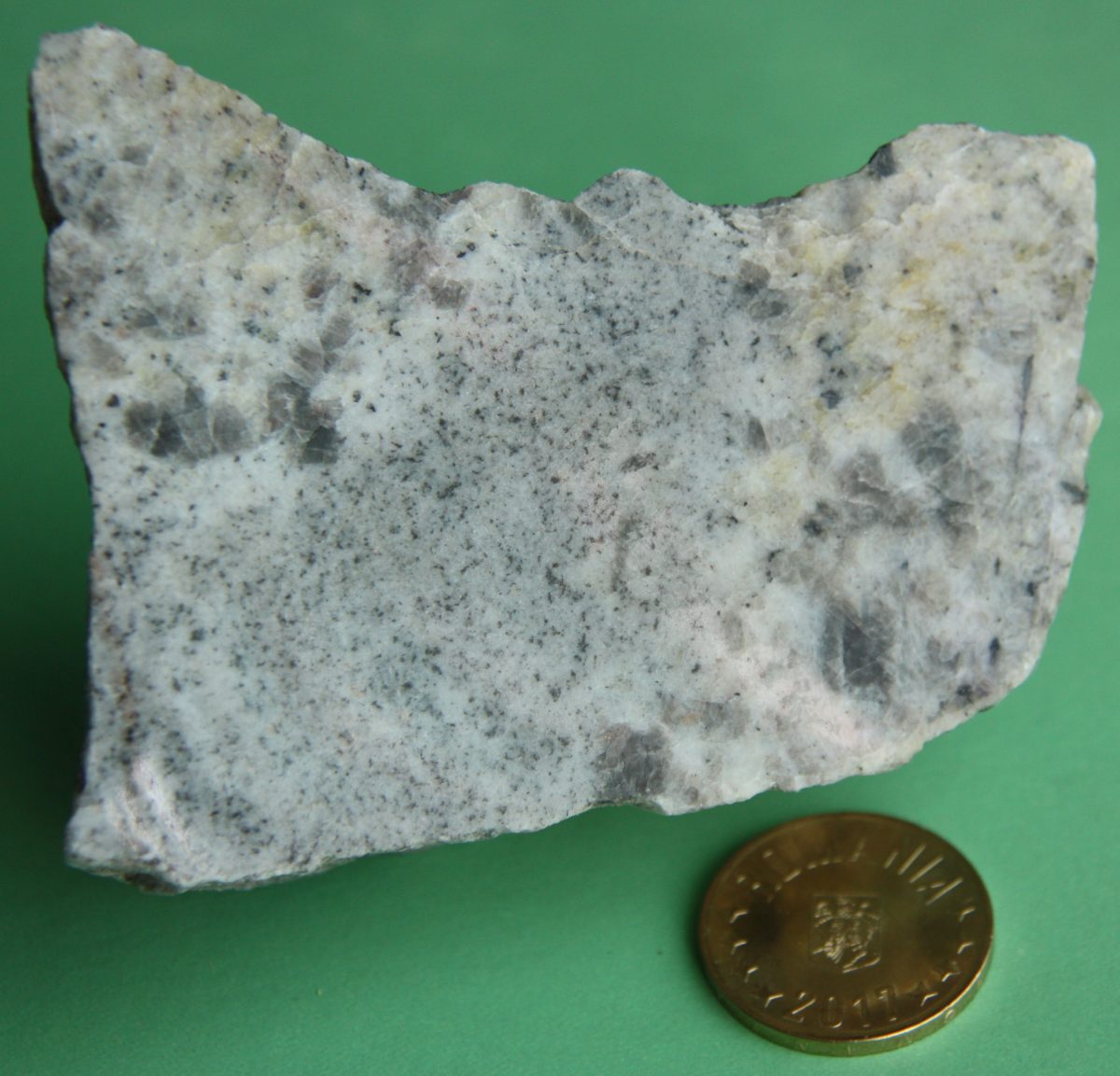 Sienit nefelinic
