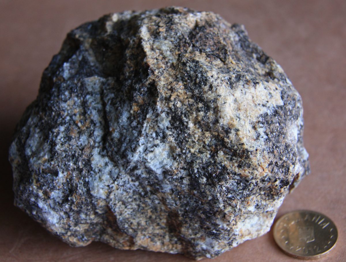 Migmatit