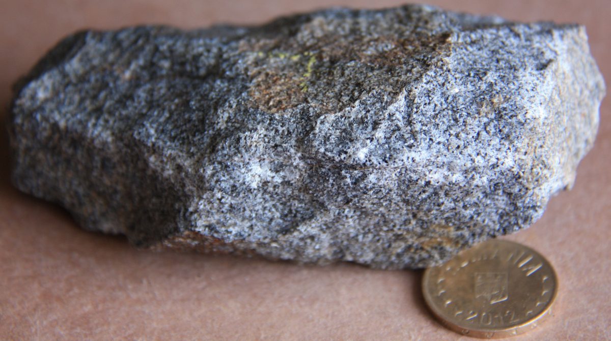 Granodiorit
