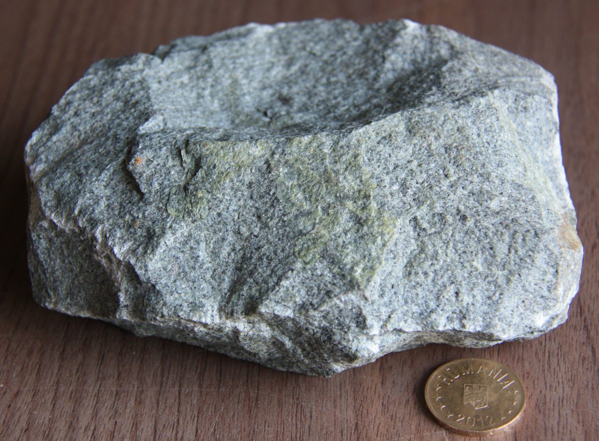 Peridotit