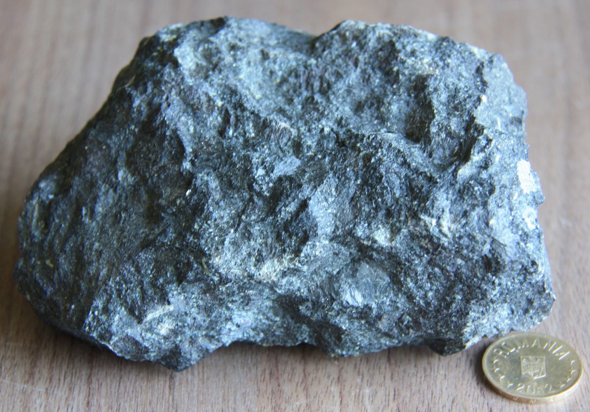 Piroxenit
