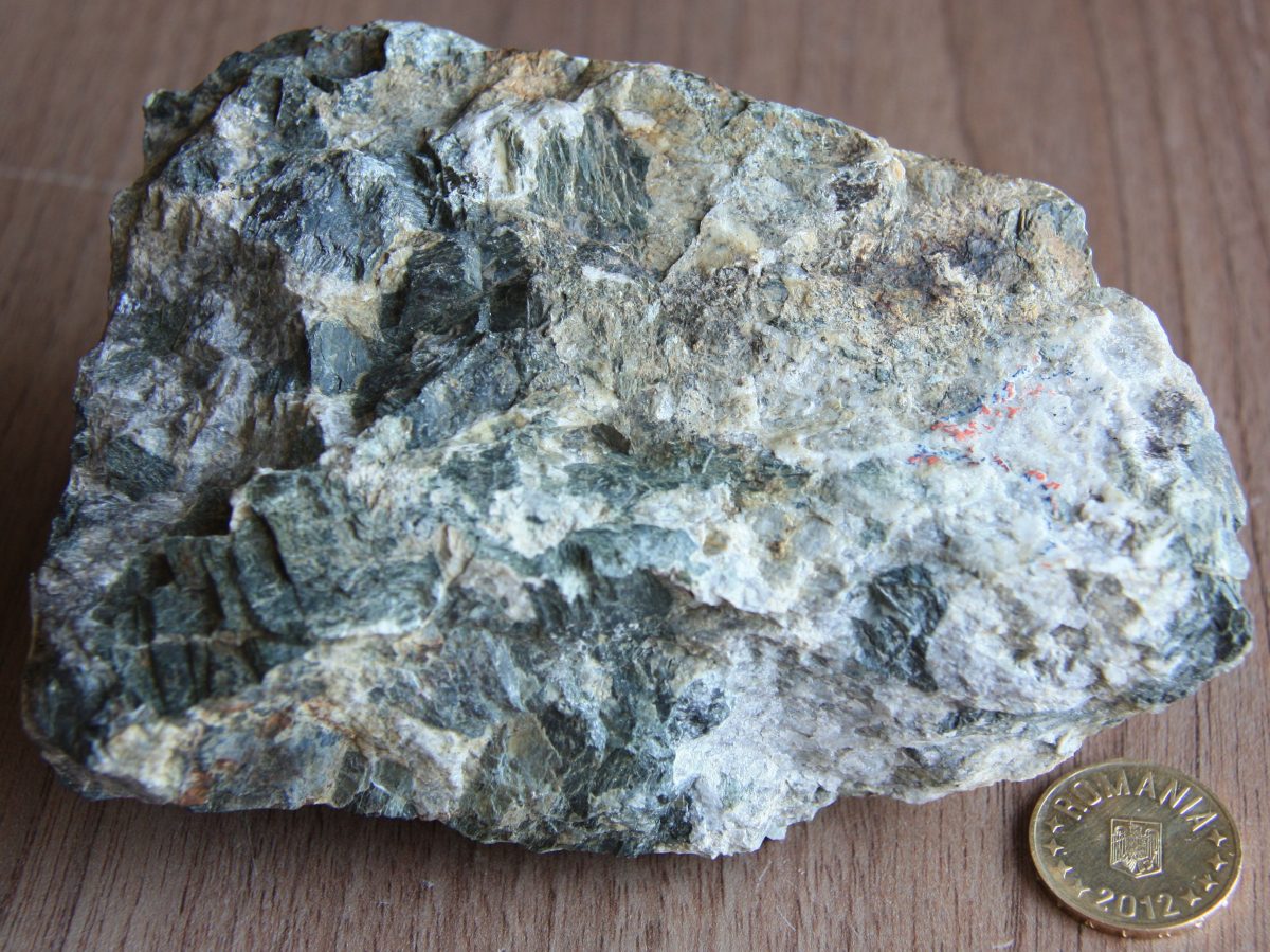 Piroxenit