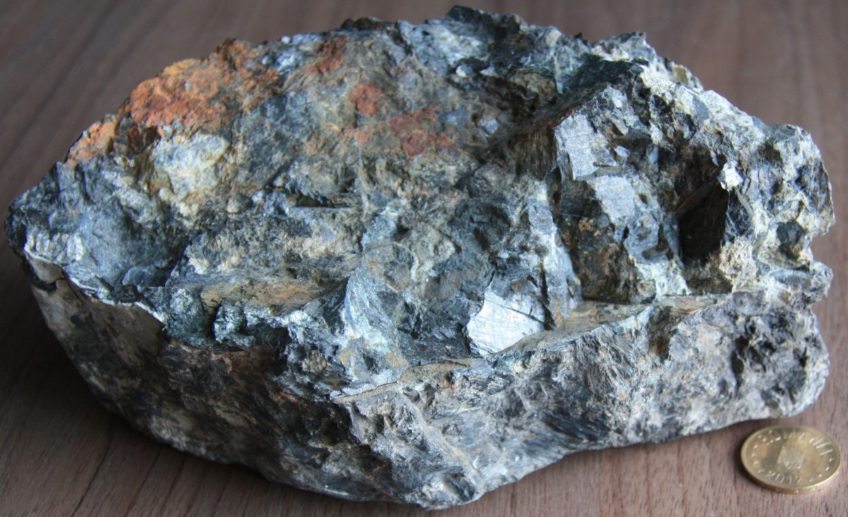 Piroxenit