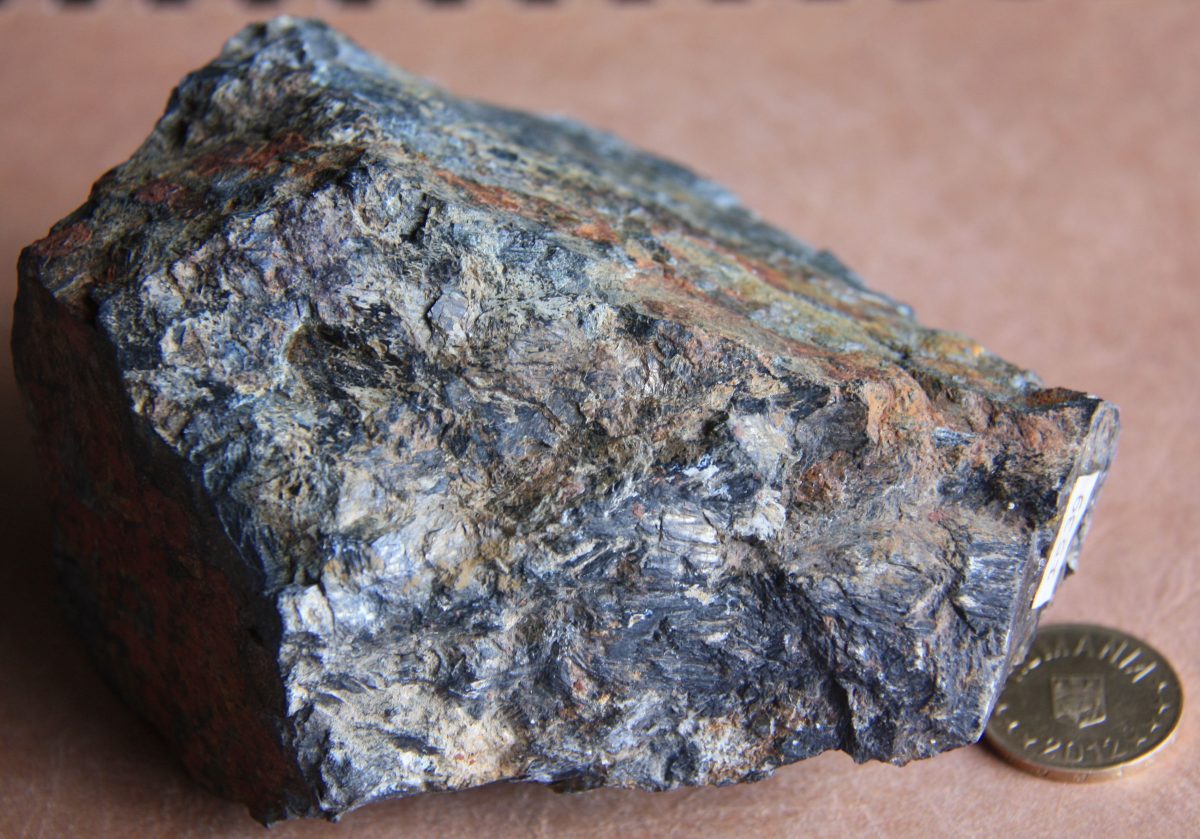 Piroxenit