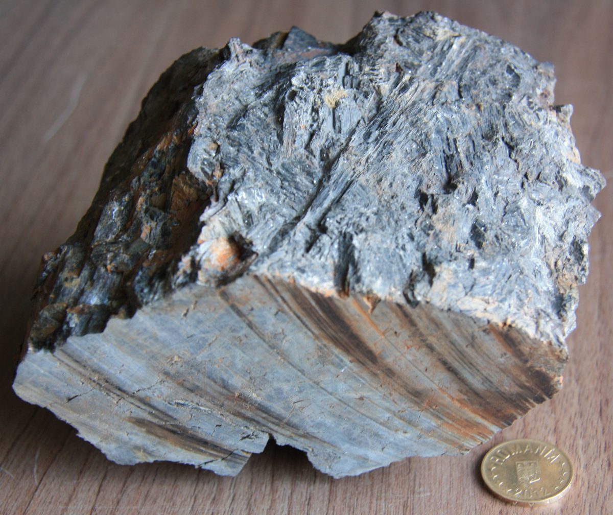 Piroxenit