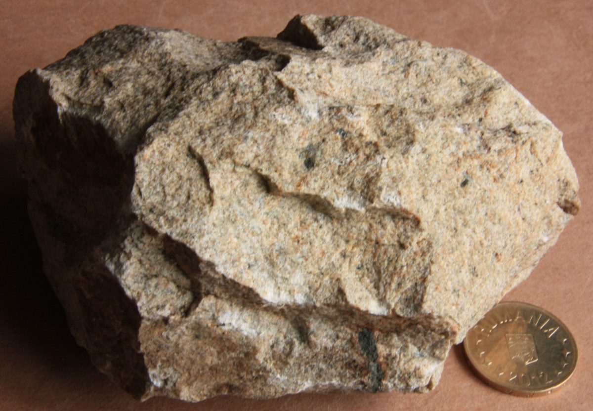 Microgranit