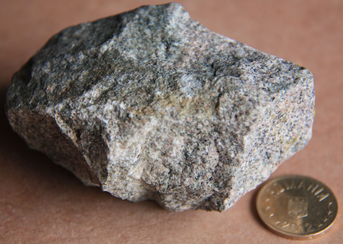 Microgranit