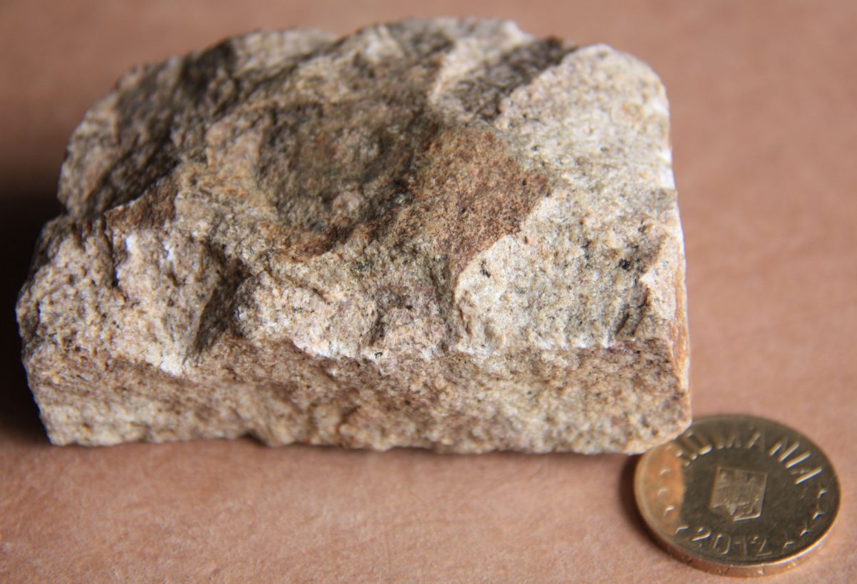 Microgranit