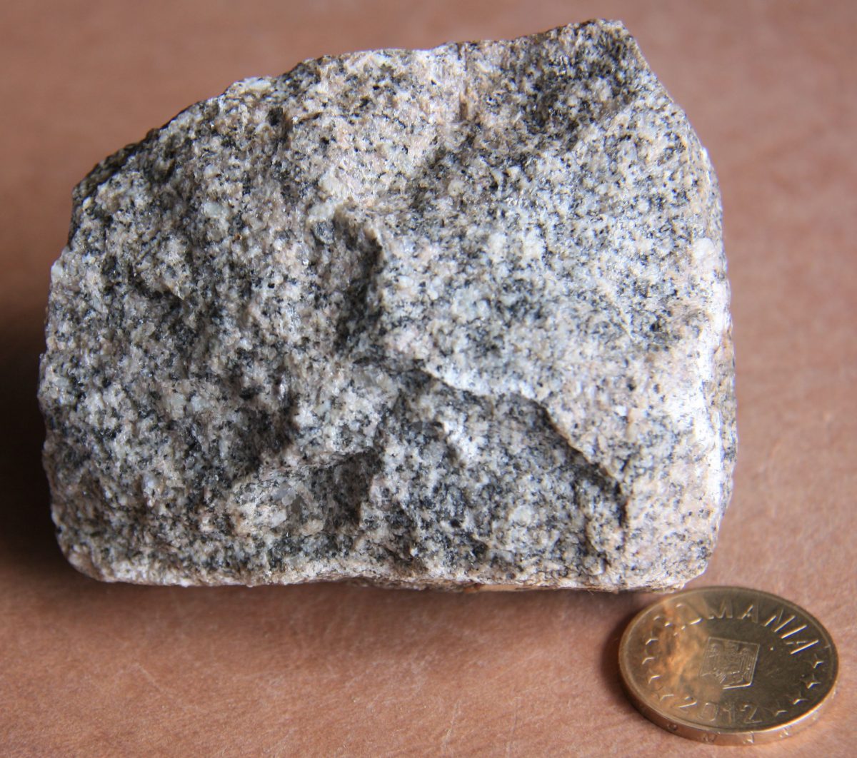 Microgranit