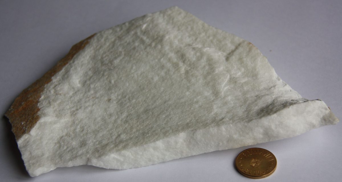 Marmură de Carrara