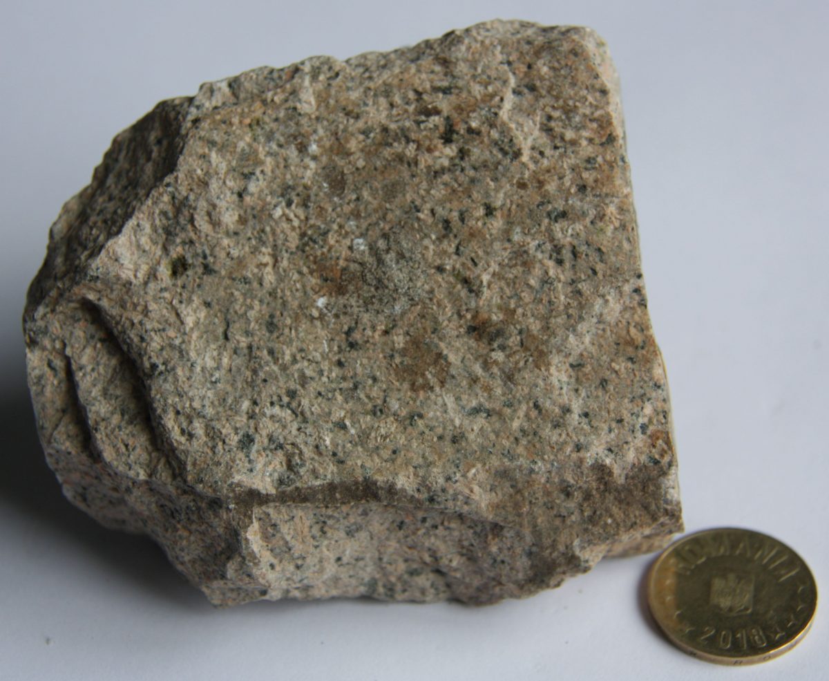 Granodiorit