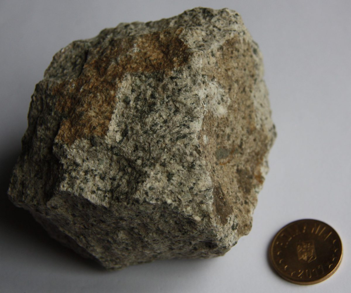 Granodiorit