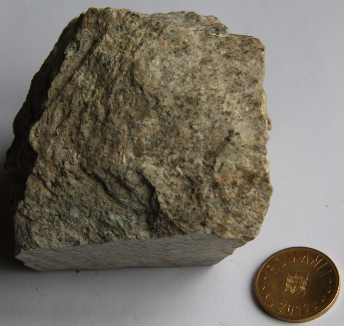 Granodiorit