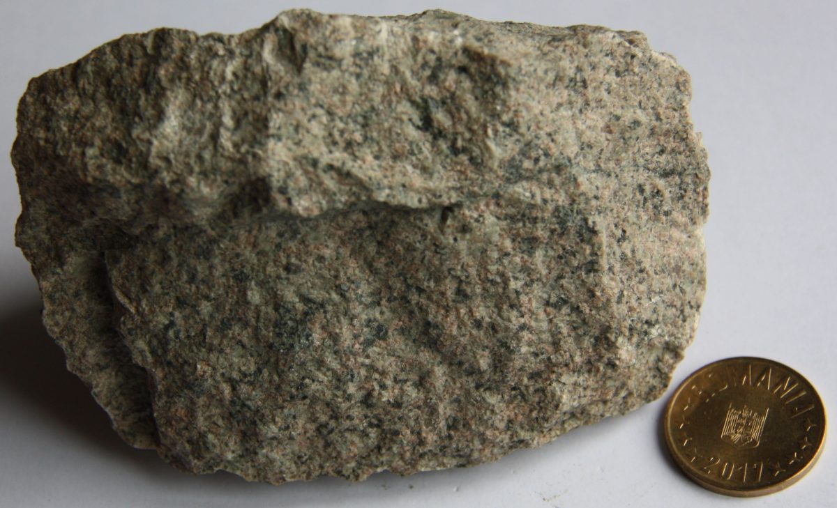 Granodiorit