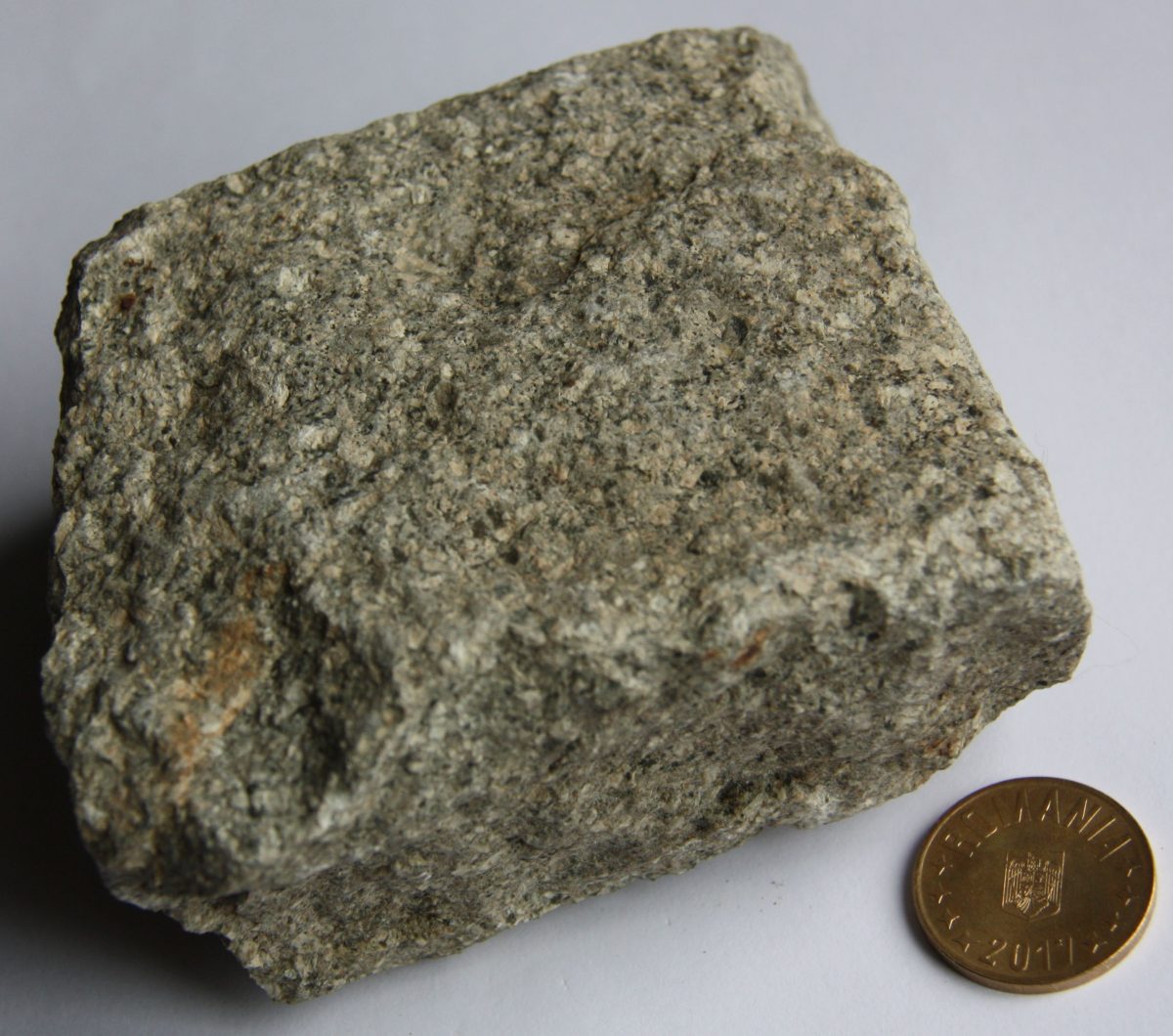 Granodiorit