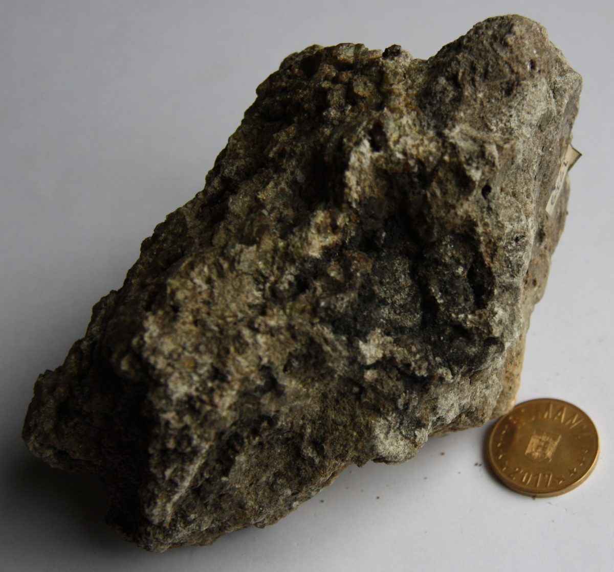 Skarn