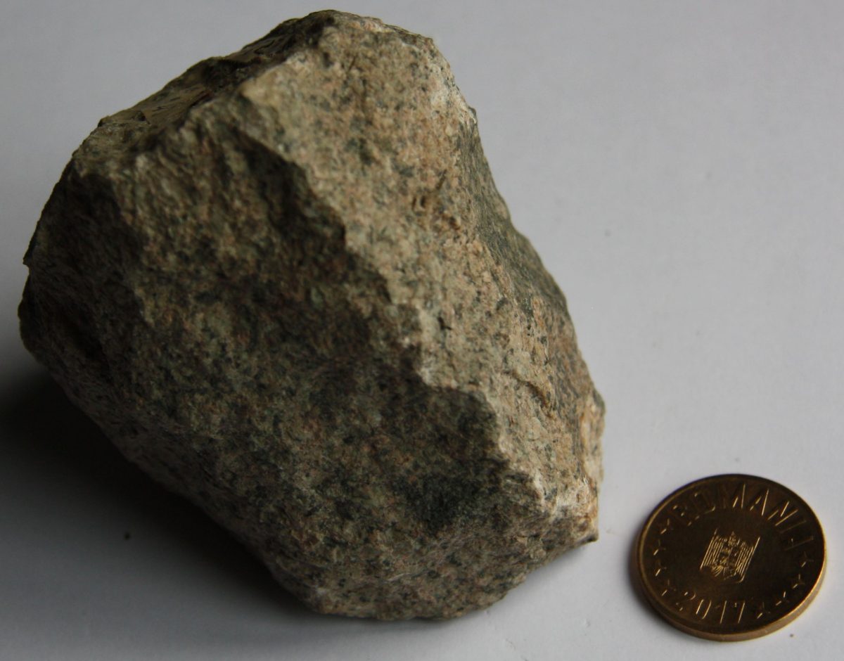 Granodiorit