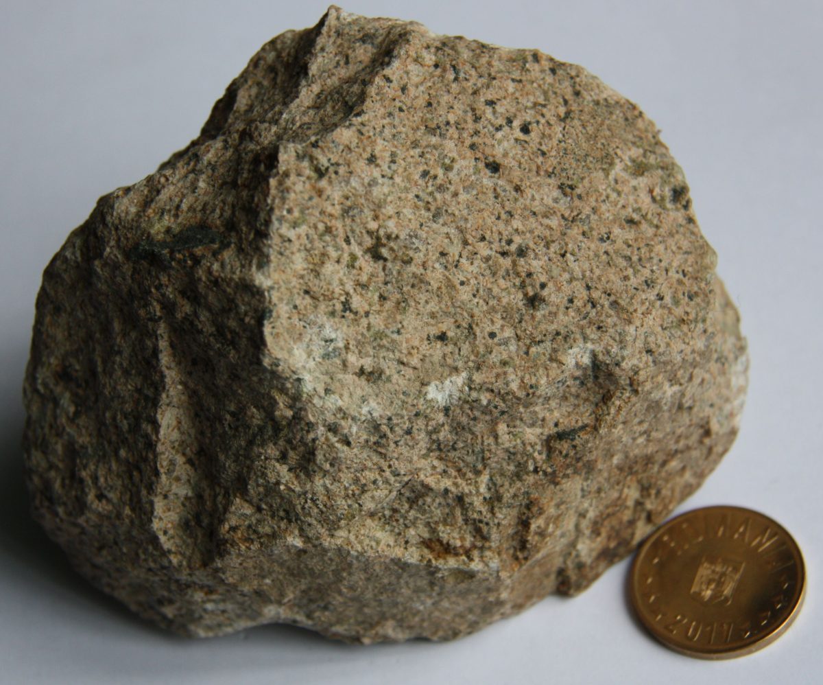 Granodiorit