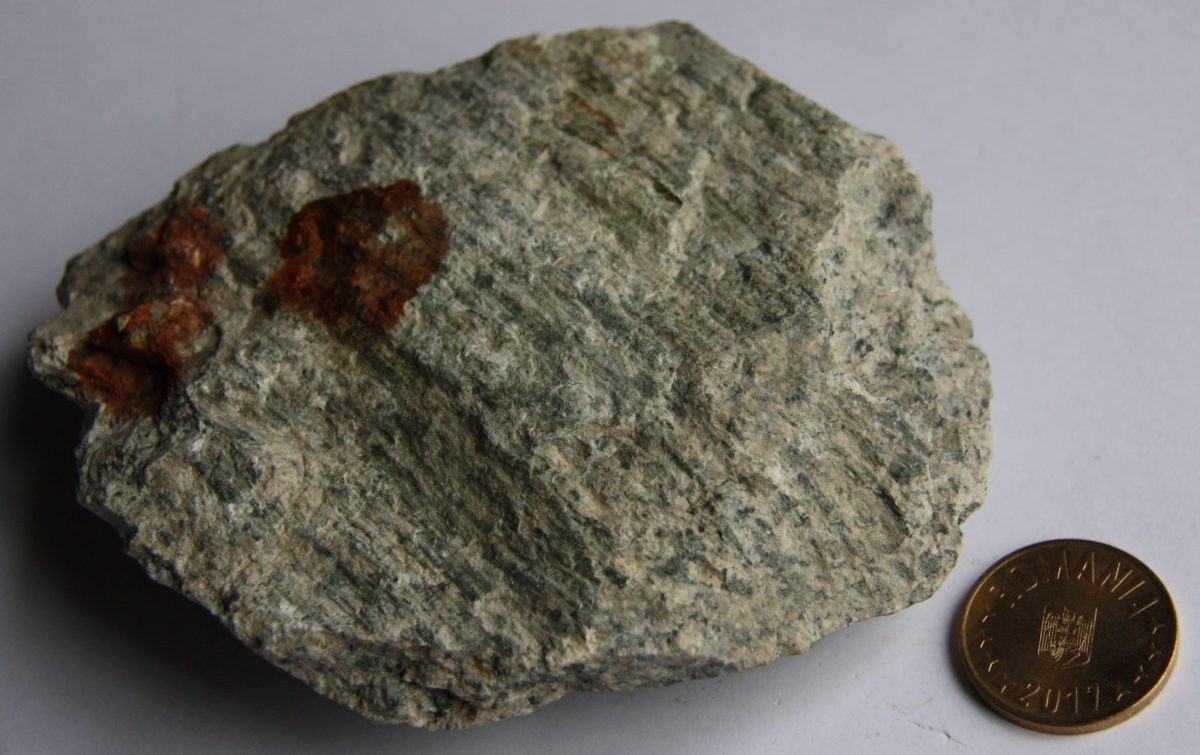 Granodiorit